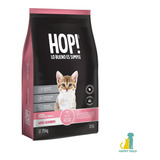 Hop Gato Kitten 7,5 Kg