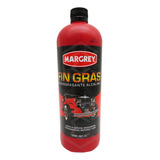 Fingras 1lt Limpiador Rines Motor Grasa Tapiceria Margrey