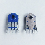 Codificador Para Rueda Mouse - Encoder Huano 11mm