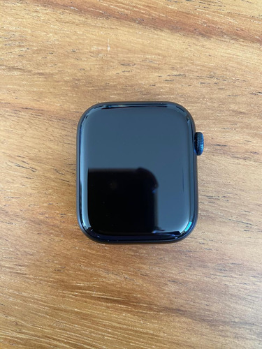 Apple Watch Serie 8 Gps 45mm Midnight Aluminum (nuevo)