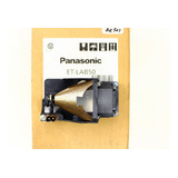 Lámpara De Proyector Pureglare Et-lab50 Para Panasonic