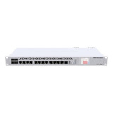 Router Mikrotik Cloud Core R2 Ccr1036-12g-4s Blanco + 4 Sfp