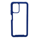 Funda Protector Case 360° Xiaomi Redmi Note 10 | 10s + Mica