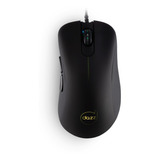 Mouse Gamer Fps  Series 1200dpi Cor Preto