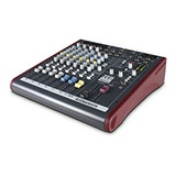 Mesa De Audio Allen & Heath Zed60-10fx