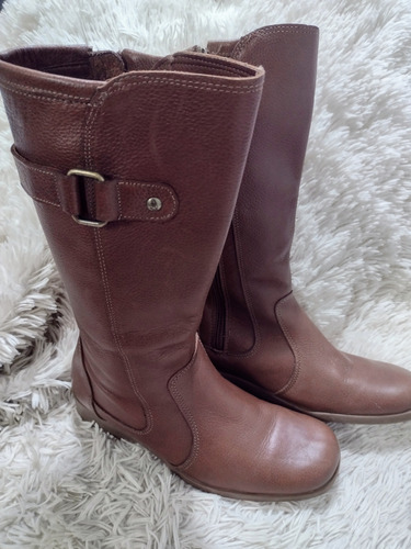 Botas Hush Puppies