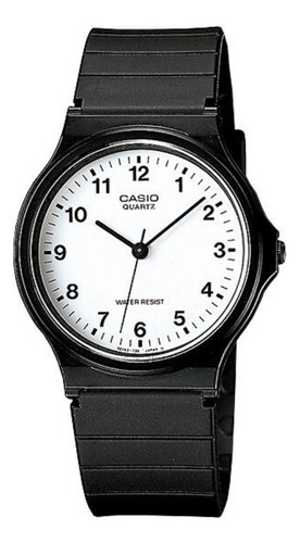 Reloj Casio Mq-24-7b Hombre Analógico