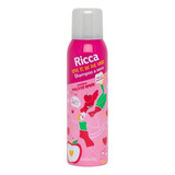 Shampoo A Seco Maçã Do Amor Love Is In The Hair 150ml Ricca