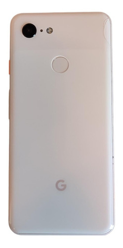 Google Pixel 3 64 Gb Not Pink- No Enciende