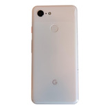 Google Pixel 3 64 Gb Not Pink- No Enciende