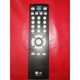 Control Remoto Para Tv LG (original)