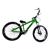 Bicicleta Gios Frx-evolution Aro 26 Dirt Jump