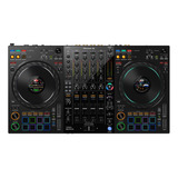 Pioneer Dj Ddj-flx10