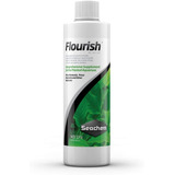 Flourish Seachem Abono Plantas