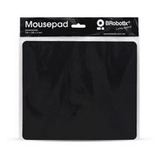 Mousepad Brobotix 497264 24 X 20cm Grosor 1mm Negro /v /vc