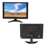 Monitor Lcd Universal Hd Display De 10.1 Pulgadas, 1280x800