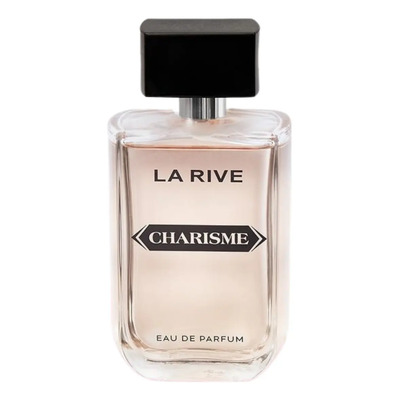 Perfume Feminino Eau de Parfum Floral Ambarado Charisme 90ml La Rive | MercadoLivre