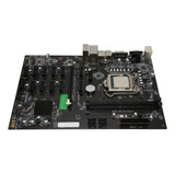 Set De Placa Base B250b Con Cpu G3930, Memoria Ddr4 De 8 Gb,