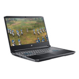 Notebook Acer 15.6 Predator Intel I7-11800h Rtx 3060 Win11 C