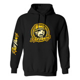 Sudadera + Playera Rich Vagos 2