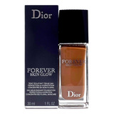 Base Hidratante Dior Forever Skin Glow, 30 Ml, Spf 15