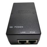 Adaptador Poe Ruijie Rg-e-120ge 50v 0.3a