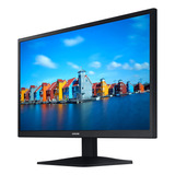 Monitor Samsung 22a336 22' 5ms Full Hd Hdmi Vga Color Negro