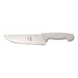 Cuchillo Profesional Carnicero Eskilstuna 20cm Acero Inox