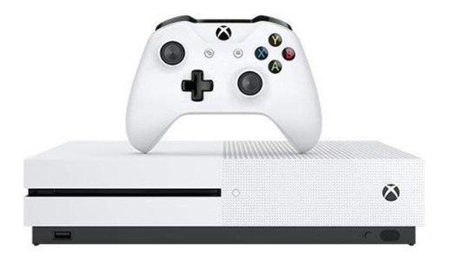 Microsoft Xbox One S 1tb Pro Evolution Soccer 2020 