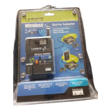 Linksys Wireless B Game Adapter Wga11b