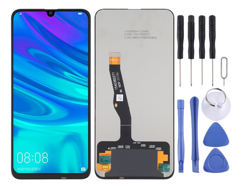 Pantalla Lcd Para Huawei P Smart Pro 2019 Cog