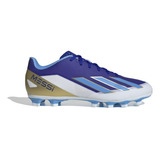 Zapatos De Fútbol adidas X Crazyfast Messi Club Id0724