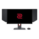 Monitor Para Juegos Benq Zowie Xl2546k 24,5 240hz Esports Pr