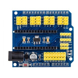 Nano Shield Adaptador Arduino Expansion - 2gtech