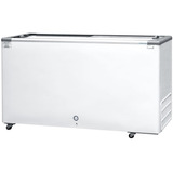 Freezer Sorvete Horizontal Tampa De Vidro Fricon Hceb503