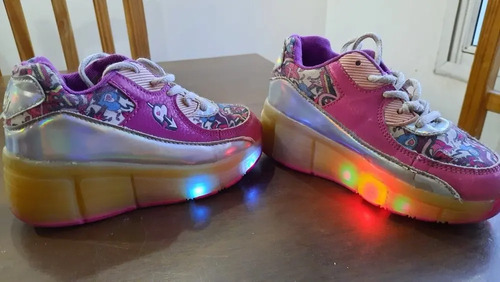 Precio De Zapatillas Footy Con Led Online, 41% OFF |  www.norfarchtrust.org.uk