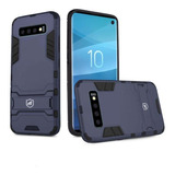 Capa Armor Para Samsung Galaxy S10 - Gshield