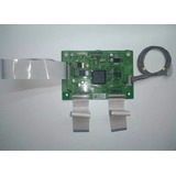 Placa Tcon Tv LG 50pj350 ( Eax61314901 ) Testada