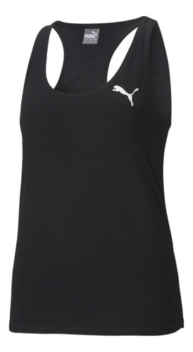 Playera Mujer Puma Active Tank