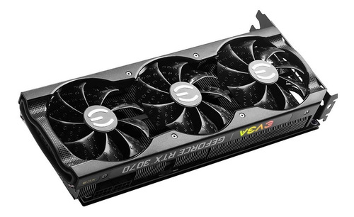 Tarjeta De Video Evga Xc3 Ultra Rtx 3070