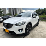 Mazda Cx-5 2.0 Touring Automatico