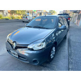 Renault Clio 2016 1.2 Mio Confort Pack