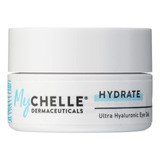 Mychelle Dermaceuticals Gel De Ojos Ultra Hialurnico, 0.45 O