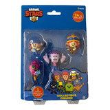 Figuras Brawl Stars 5 Personajes