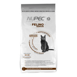 Nupec Felino Senior 3kg ( Aprobado Por Veterinarios)