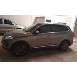 Chery Tiggo 2.0 Confort 4x2 Gnc 