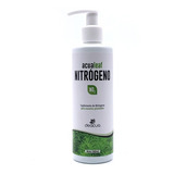 Acualeaf Nitrogeno 240ml Nitratos Abono Acuario Plantas