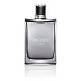 Perfume Importado Jimmy Choo Jimmy Choo Man Edt 100ml