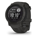 Garmin Instinct 2, Resistente Reloj Para Actividades Al Aire