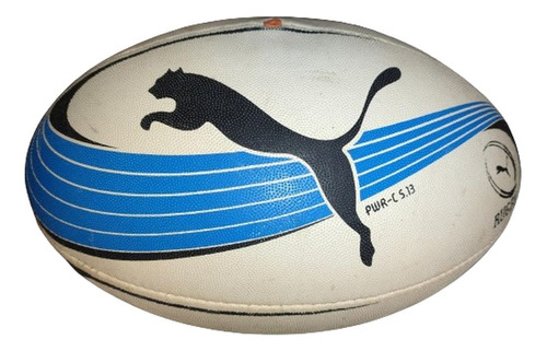 Pelota Rugby Puma Nº5 Pwr-c S.13